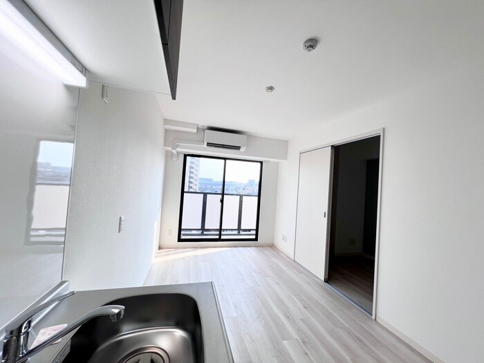 物件内観写真8　(居室)