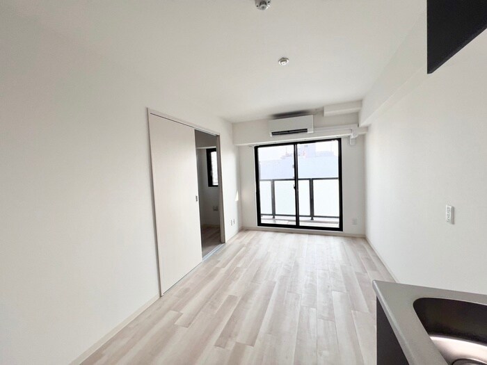 物件内観写真8　(居室)