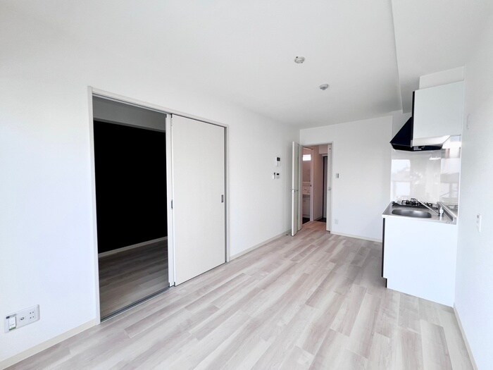 物件内観写真9　(居室)