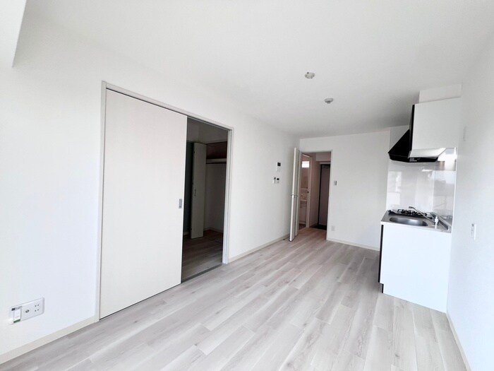 物件内観写真9　(居室)