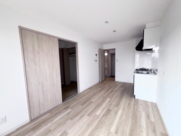 物件内観写真9　(居室)