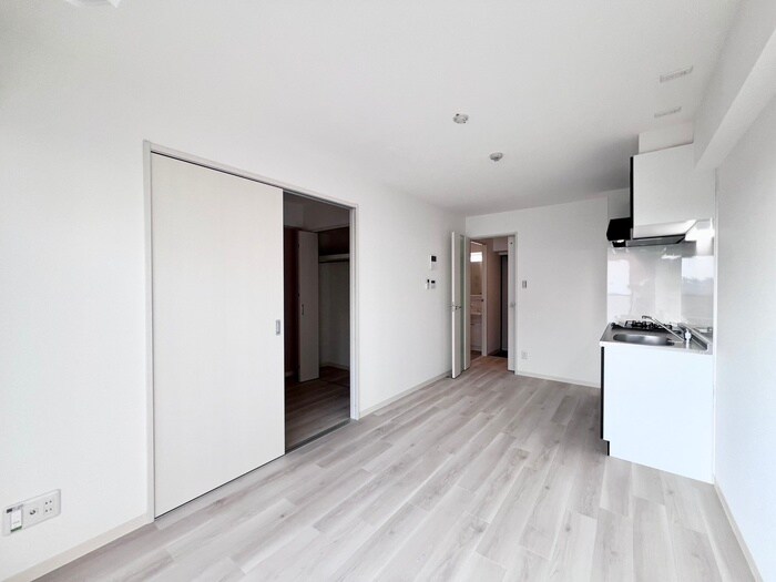 物件内観写真9　(居室)