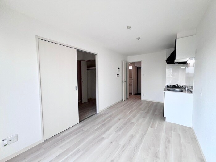 物件内観写真9　(居室)