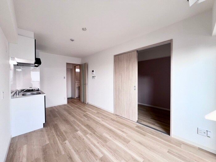 物件内観写真9　(居室)