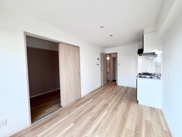 物件内観写真9　(居室)