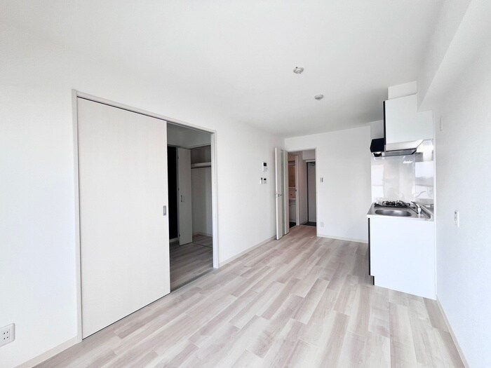 物件内観写真9　(居室)