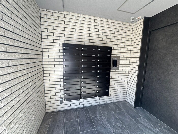 物件外観写真3　(建物設備)