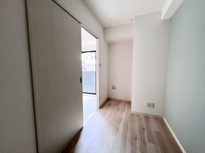 物件内観写真10　(居室)