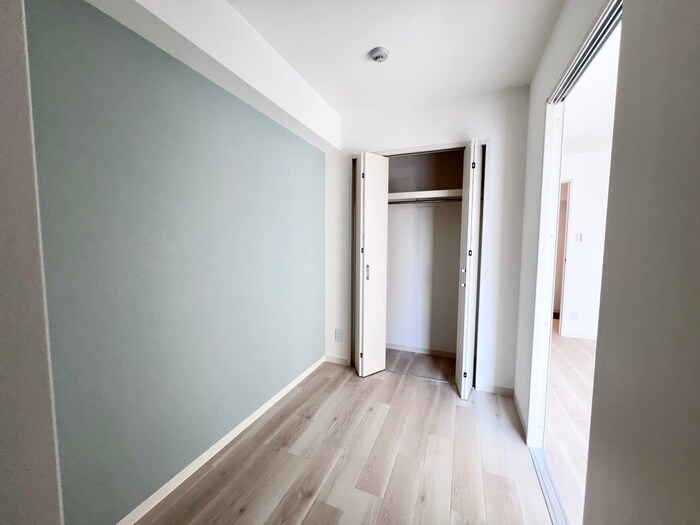 物件内観写真10　(居室)