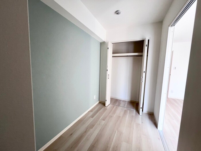 物件内観写真10　(居室)