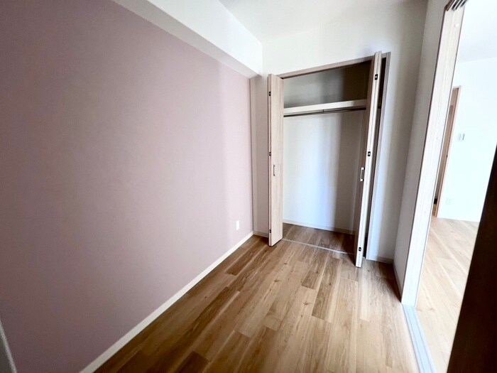 物件内観写真10　(居室)