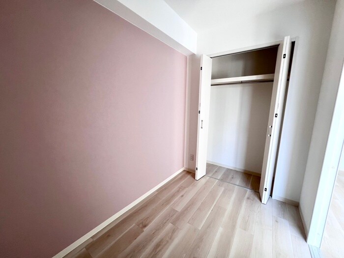 物件内観写真10　(居室)