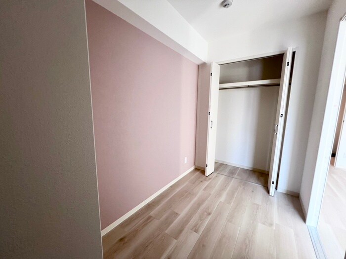 物件内観写真10　(居室)