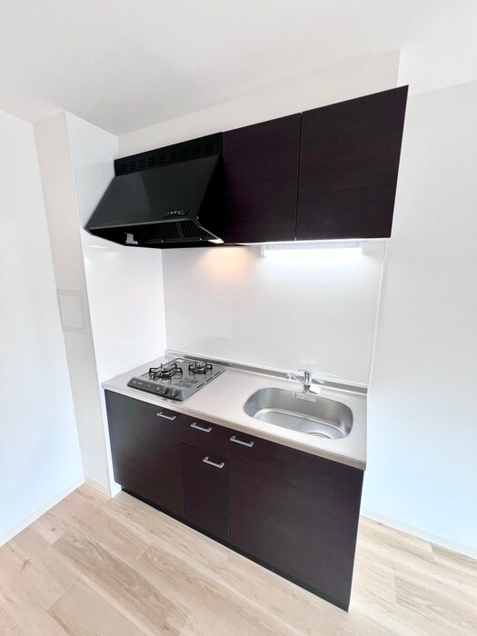 物件内観写真11　(キッチン)