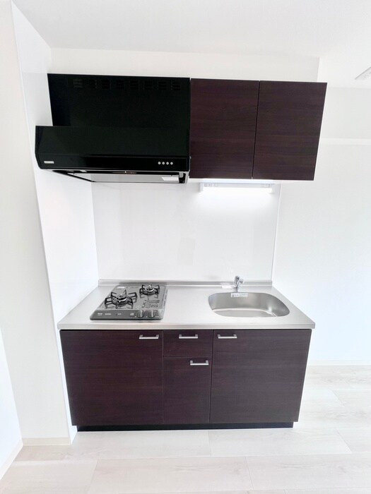 物件内観写真11　(キッチン)