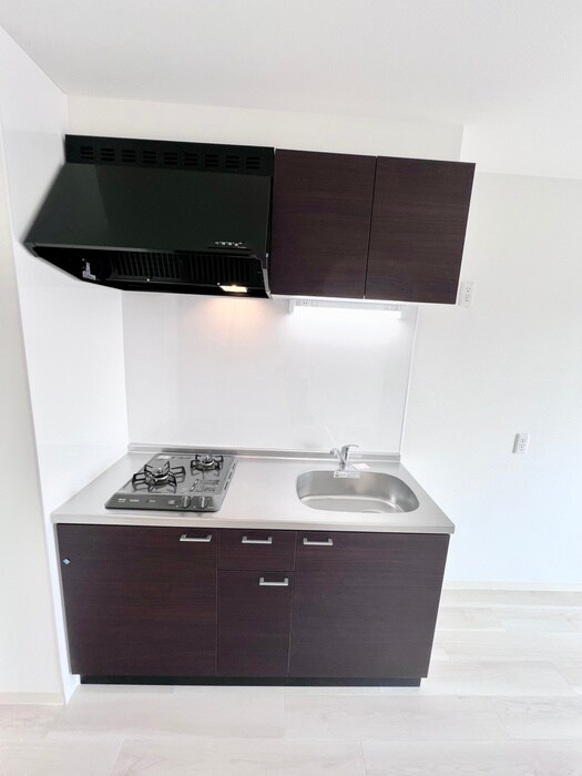 物件内観写真11　(キッチン)