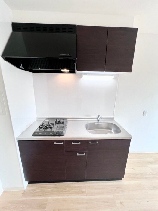 物件内観写真11　(キッチン)