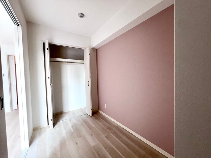 物件内観写真11　(居室)