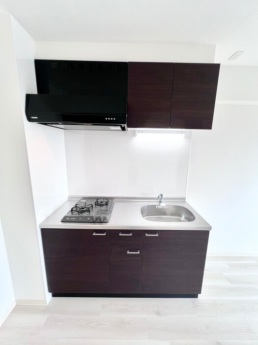 物件内観写真11　(キッチン)