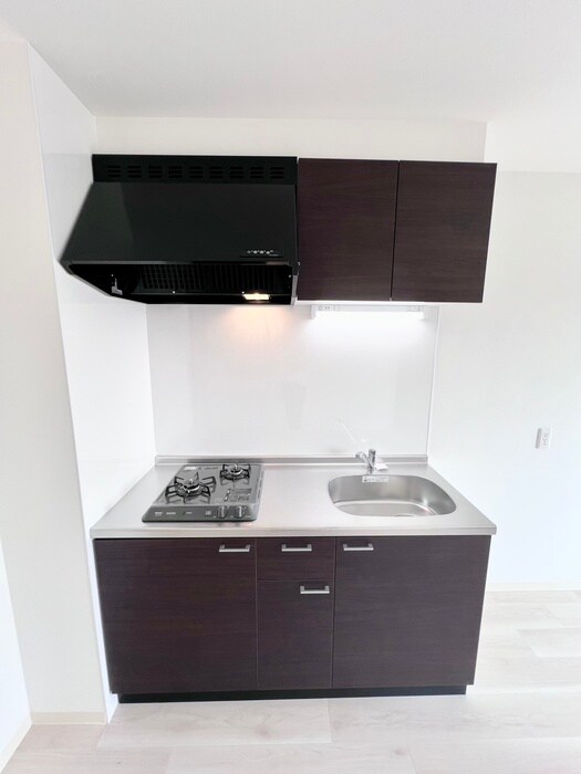 物件内観写真11　(キッチン)