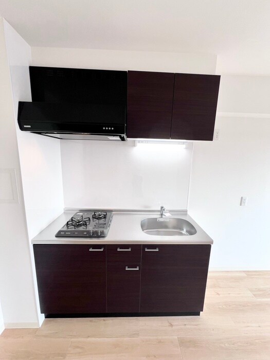 物件内観写真11　(キッチン)