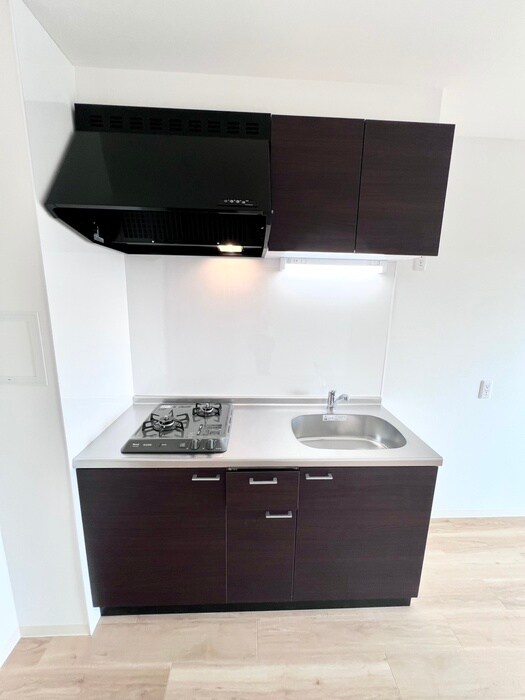 物件内観写真11　(キッチン)