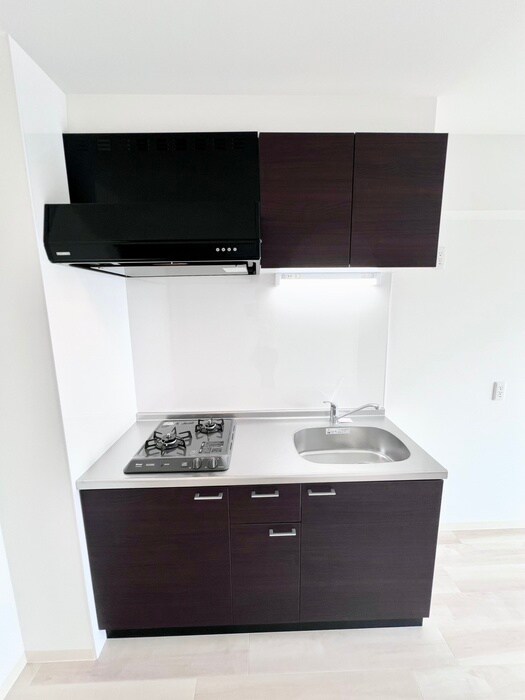 物件内観写真11　(キッチン)