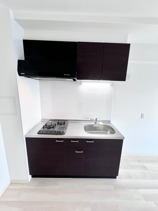 物件内観写真12　(キッチン)