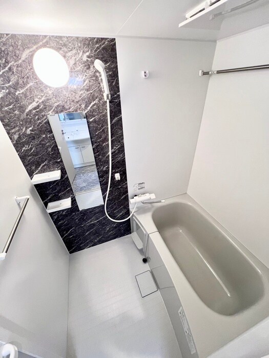 物件内観写真12　(バス／シャワールーム等)