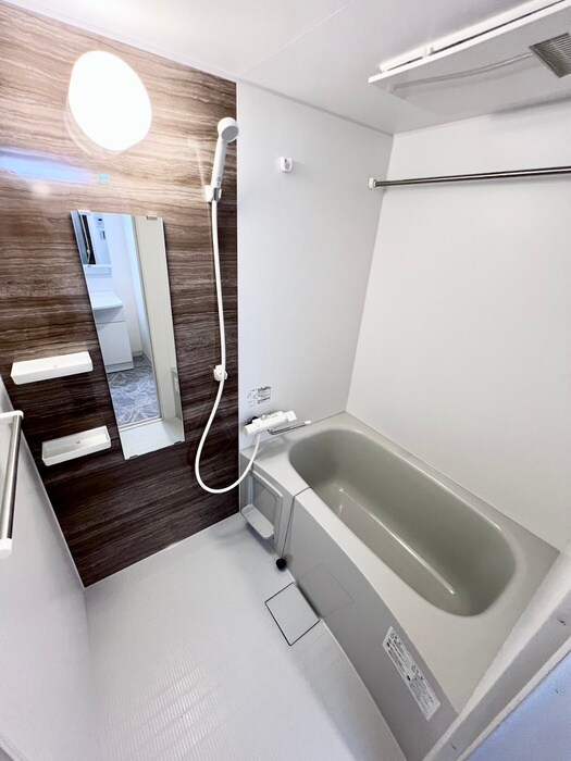 物件内観写真12　(バス／シャワールーム等)