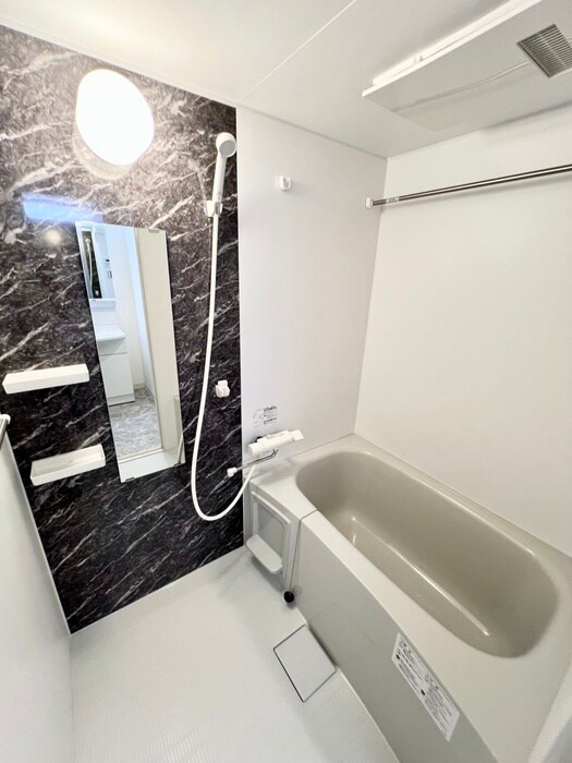 物件内観写真12　(バス／シャワールーム等)