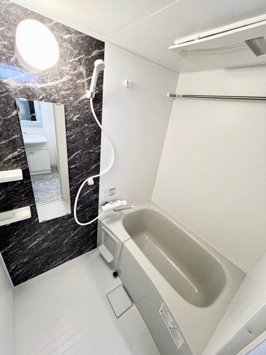 物件内観写真12　(バス／シャワールーム等)