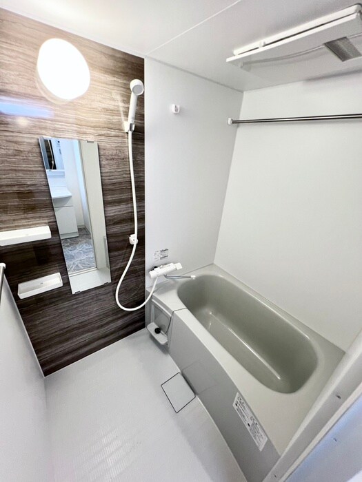 物件内観写真12　(バス／シャワールーム等)