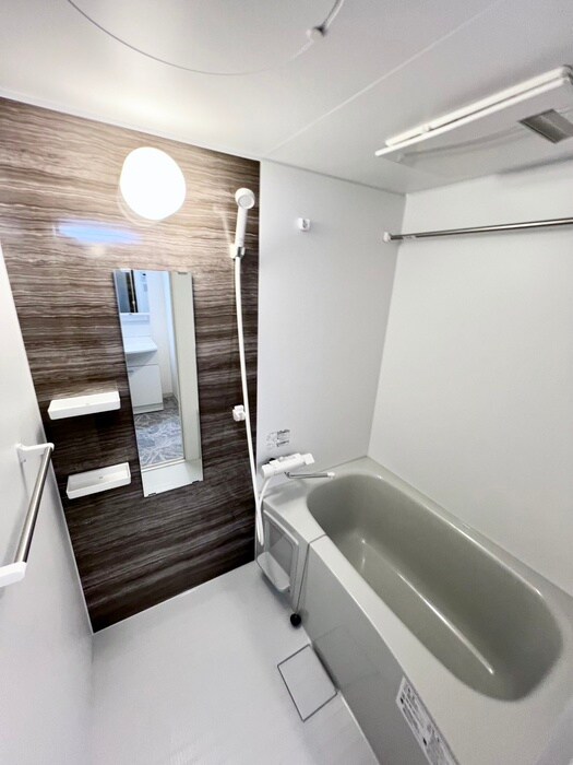 物件内観写真12　(バス／シャワールーム等)