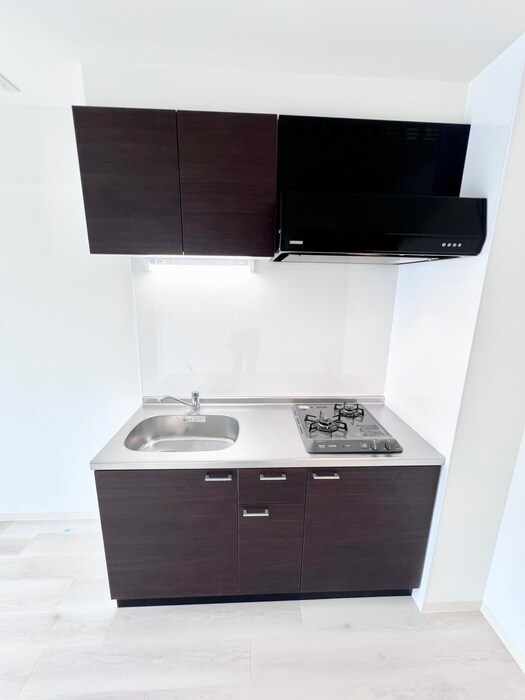 物件内観写真12　(キッチン)