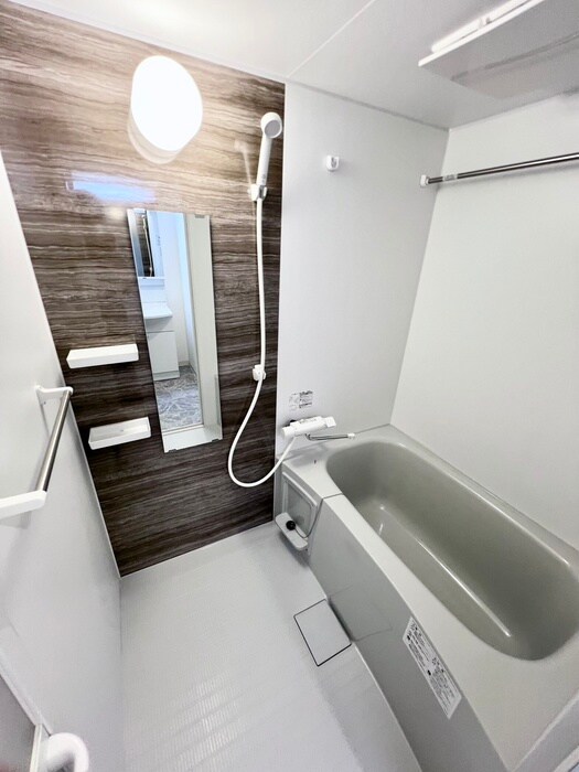 物件内観写真12　(バス／シャワールーム等)