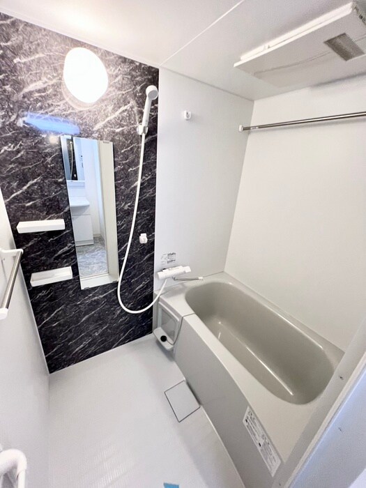 物件内観写真12　(バス／シャワールーム等)