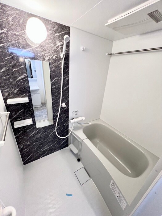 物件内観写真12　(バス／シャワールーム等)