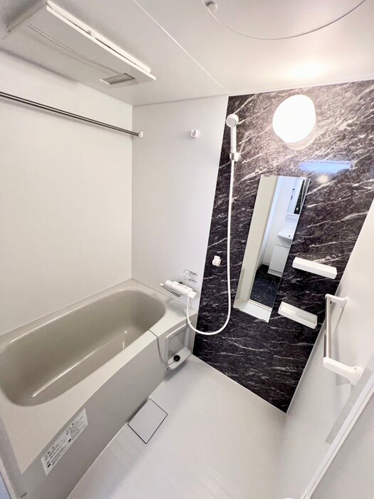 物件内観写真12　(バス／シャワールーム等)