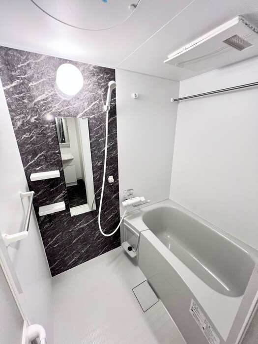 物件内観写真12　(バス／シャワールーム等)