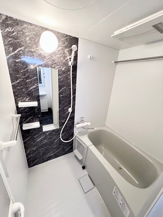 物件内観写真12　(バス／シャワールーム等)