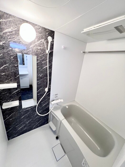 物件内観写真13　(バス／シャワールーム等)