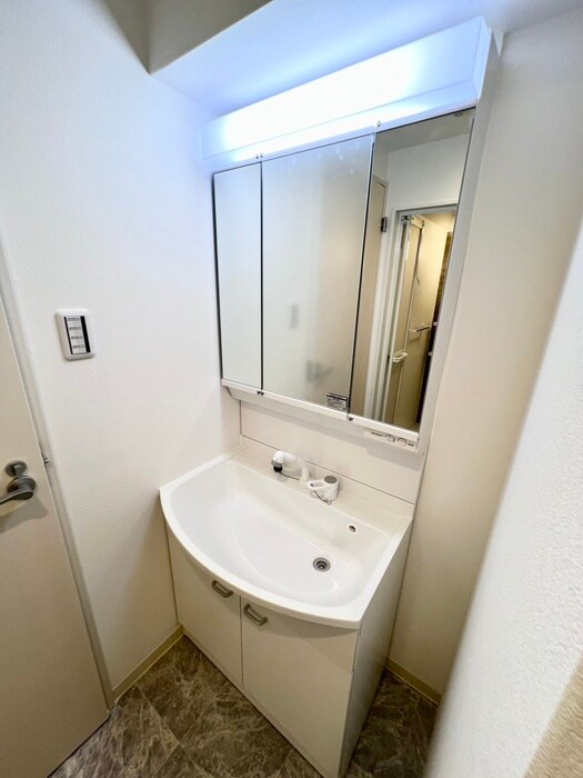 物件内観写真14　(洗面)