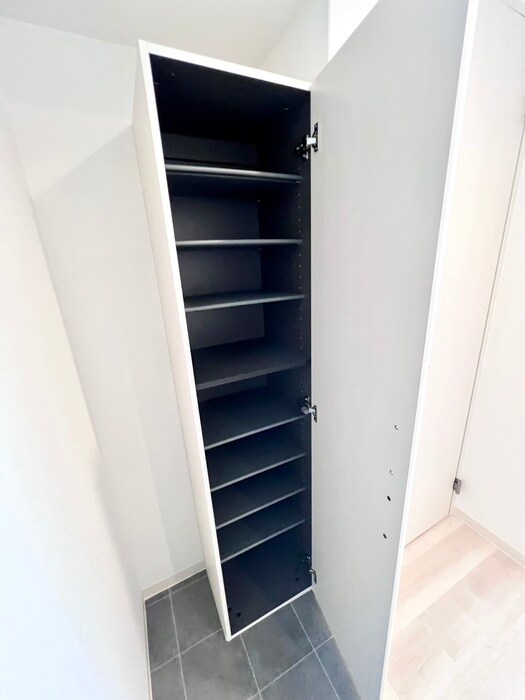 物件内観写真17　(靴箱)