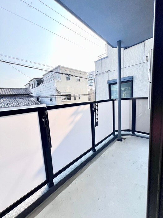 物件内観写真19　(ベランダ・バルコニー)