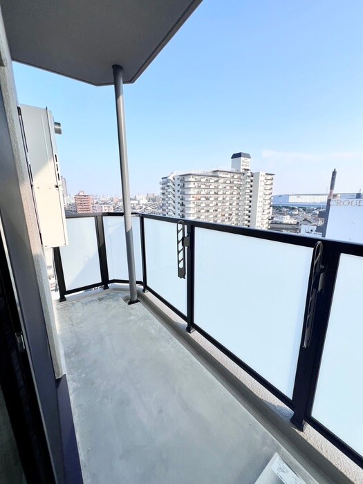 物件内観写真20　(ベランダ・バルコニー)