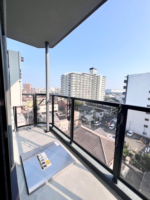 物件内観写真20　(ベランダ・バルコニー)