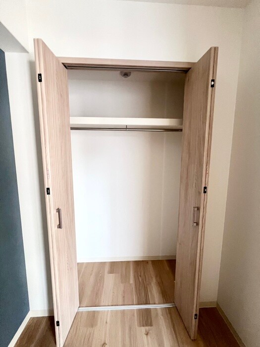 物件内観写真21　(収納)