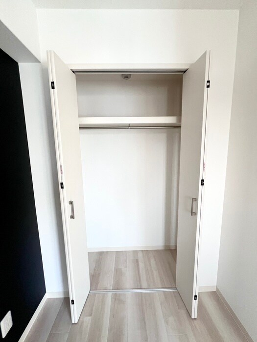 物件内観写真21　(収納)