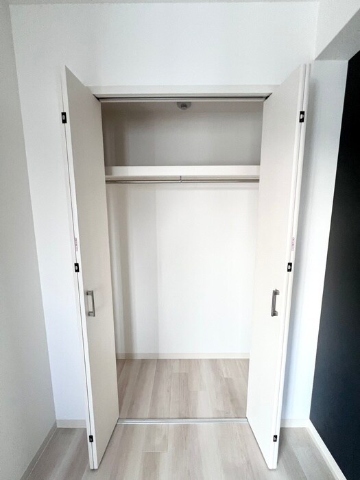 物件内観写真22　(収納)